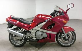 KAWASAKI ZZ-R400 1993 ZX400N