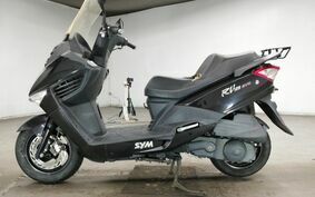 SYM RV125EVO LF12