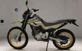 YAMAHA SEROW 250 DG17J