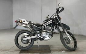 KAWASAKI SUPER SHERPA KL250G