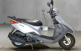 YAMAHA AXIS 125 TREET SE53J