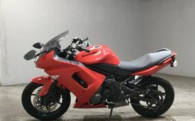 KAWASAKI ER600 F 2008 EX650A