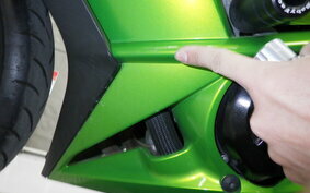 KAWASAKI NINJA 1000 A 2011