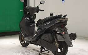 YAMAHA CYGNUS 125 XSR 3 SED8J