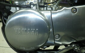 YAMAHA SR400 Gen.3 2008 RH01J