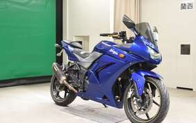 KAWASAKI NINJA 250R EX250K