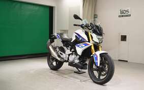 BMW G310R 2020