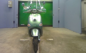 VESPA 125ET4