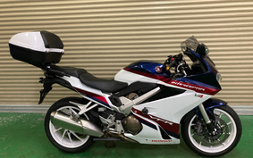 HONDA VFR800F 2019 RC79