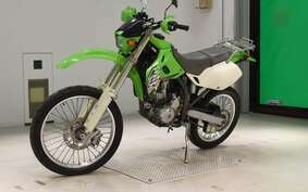 KAWASAKI KLX250 LX250E