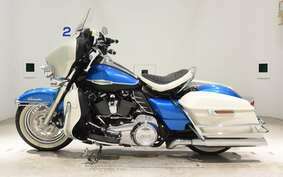 HARLEY FLH1870 2021 AAP