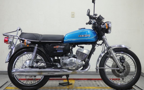 SUZUKI GT250 GT250