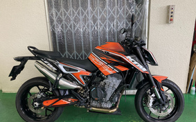 KTM 790 DUKE 2018 TU640