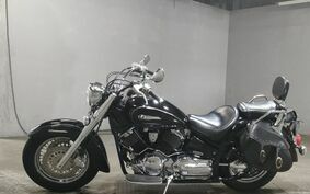 YAMAHA DRAGSTAR 1100 CLASSIC 2006 VP13J