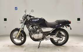 YAMAHA SRX250 3WP