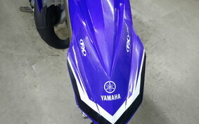 YAMAHA YZ125X CE29C