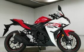 YAMAHA YZF-R25 RG10J