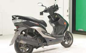 YAMAHA CYGNUS 125 XSR 2 SE44J