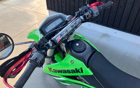 KAWASAKI KLX250 LX250S