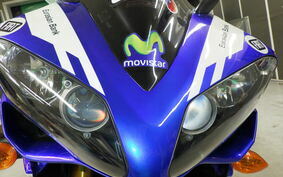 YAMAHA YZF-R1 2008 RN20