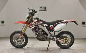 HONDA CRF250 RALLY ME10