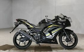 KAWASAKI NINJA 250R EX250K