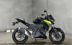 KAWASAKI Z250 EX250P