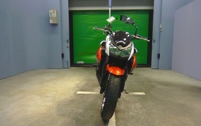 KAWASAKI Z1000 Gen.4 2010 ZRT00D