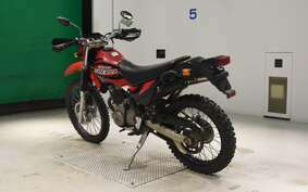 KAWASAKI SUPER SHERPA KL250G