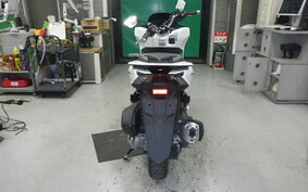 HONDA PCX 160 KF47