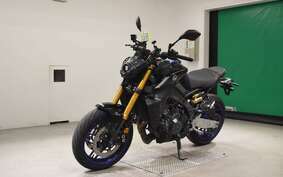 YAMAHA MT-09 SP 2021 RN69J