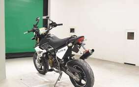 KAWASAKI KSR110 KL110C