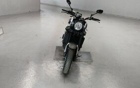 YAMAHA XSR900 2016 RN46J