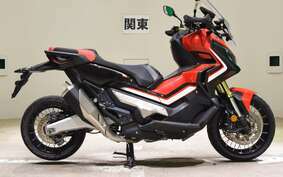 HONDA X-ADV 750 2017 RC95