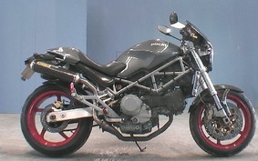 DUCATI MONSTER S4 2003 M400A