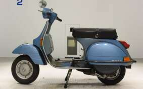 VESPA P125X