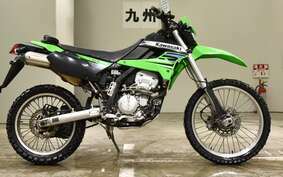 KAWASAKI KLX250 Gen.2 LX250S