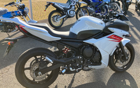 YAMAHA XJ6 F 2013 RJ19