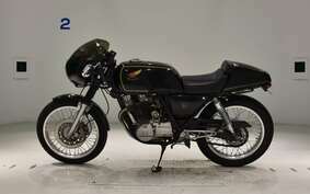 HONDA GB250 CLUBMAN MC10