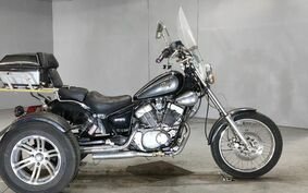 YAMAHA VIRAGO 250 TRIKE 3DM