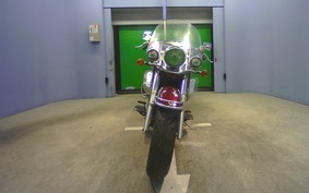 KAWASAKI VULCAN 1500 CLASSIC TOURER 2001 VNT50G