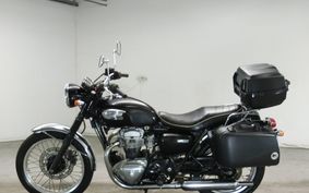 KAWASAKI W400 2007 EJ400A