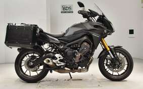 YAMAHA MT-09 Tracer 2016 RN36J