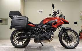 BMW F700GS 2014 0B01