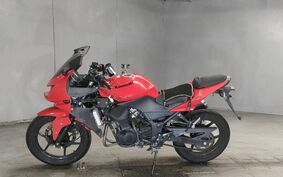 KAWASAKI NINJA 250R EX250K