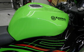 KAWASAKI NINJA ZX-6R A 2022 ZX636G