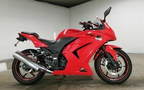 KAWASAKI NINJA 250R EX250K