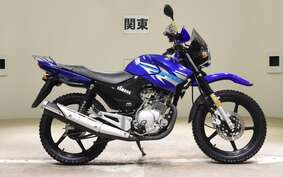 YAMAHA YBR125 G PCJL