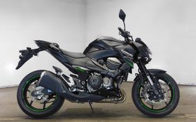 KAWASAKI Z800 2014 ZR800A