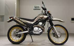 YAMAHA SEROW 250 DG17J